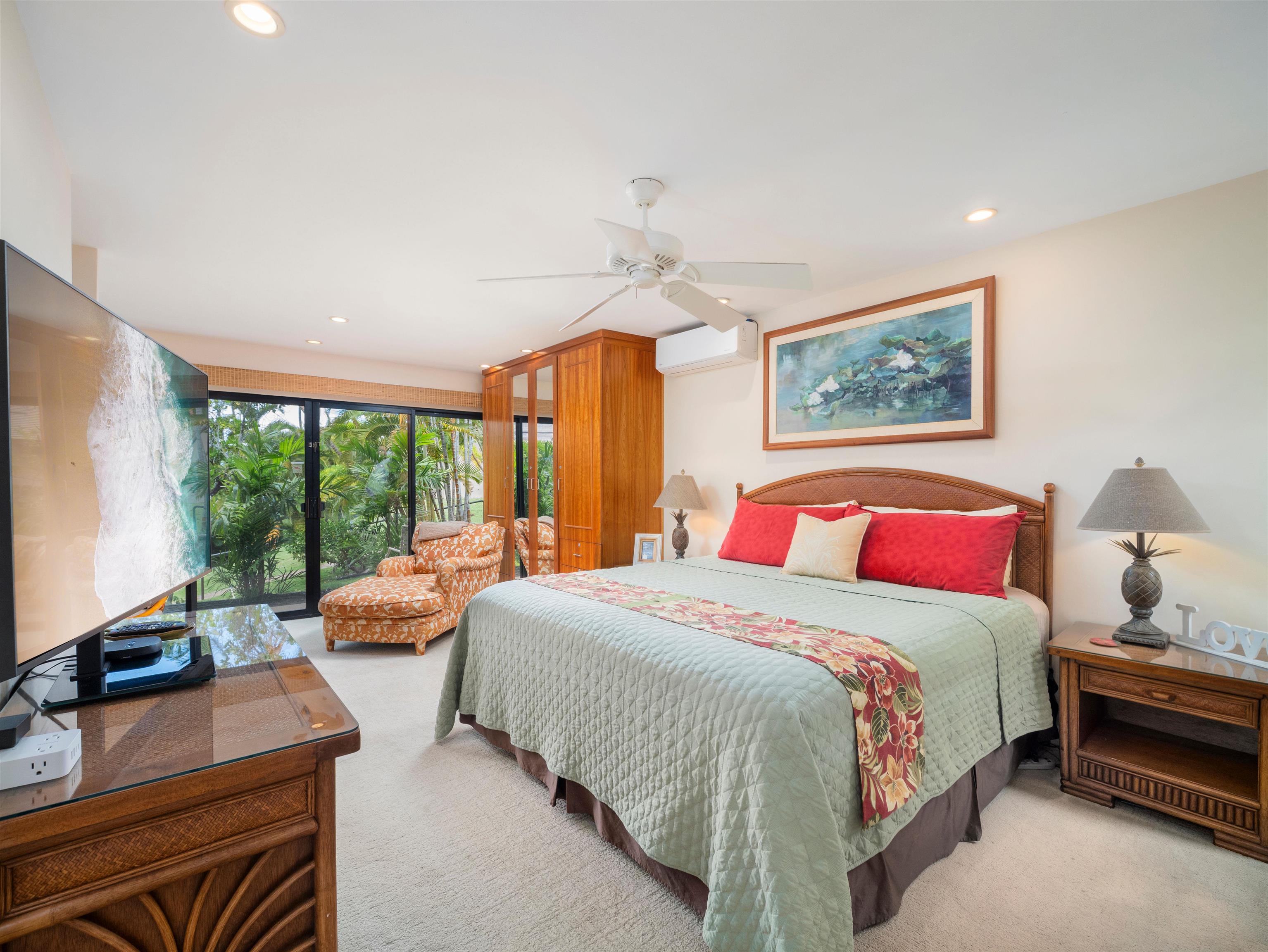 Wailea Ekahi I condo # 13C, Kihei, Hawaii - photo 10 of 50