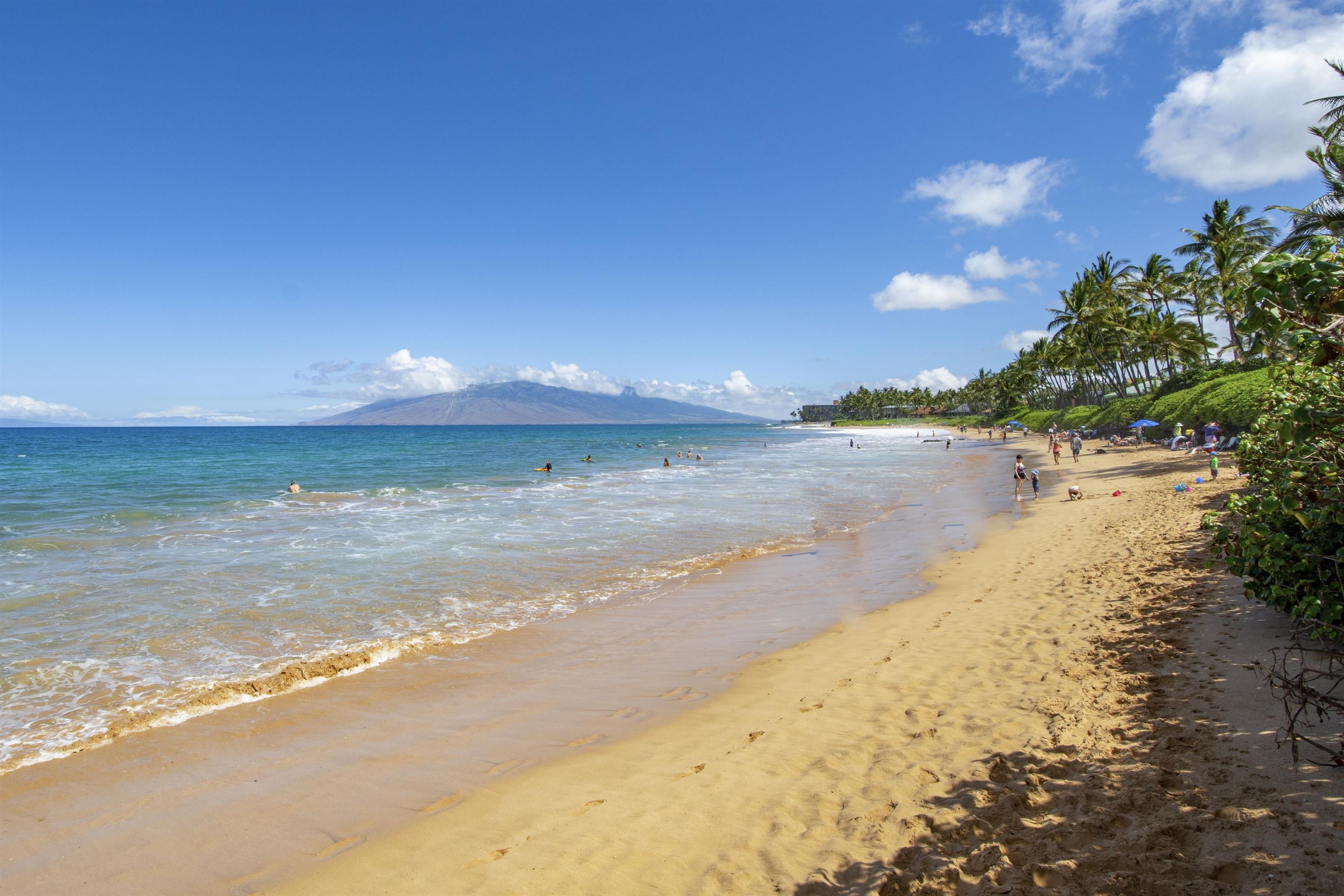 Wailea Ekahi I condo # 13D, Kihei, Hawaii - photo 46 of 50