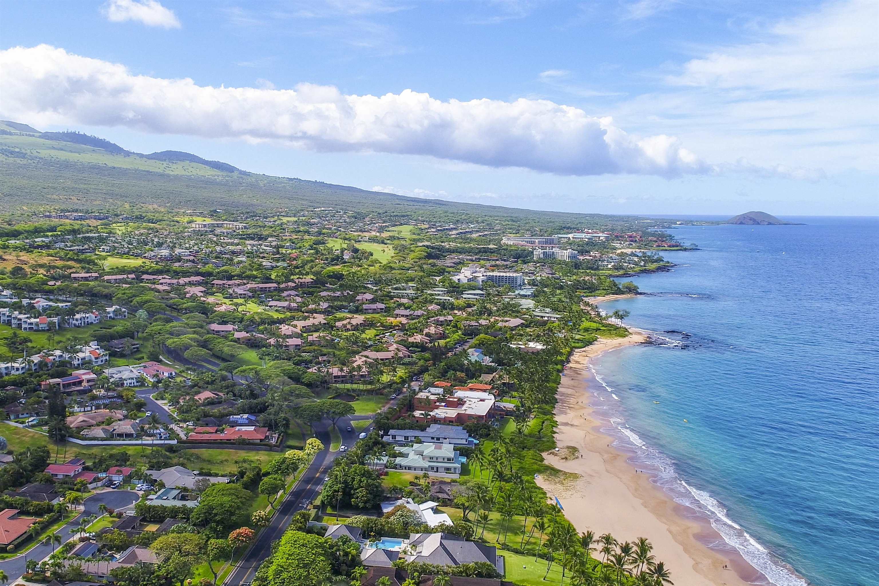 Wailea Ekahi I condo # 13D, Kihei, Hawaii - photo 48 of 50