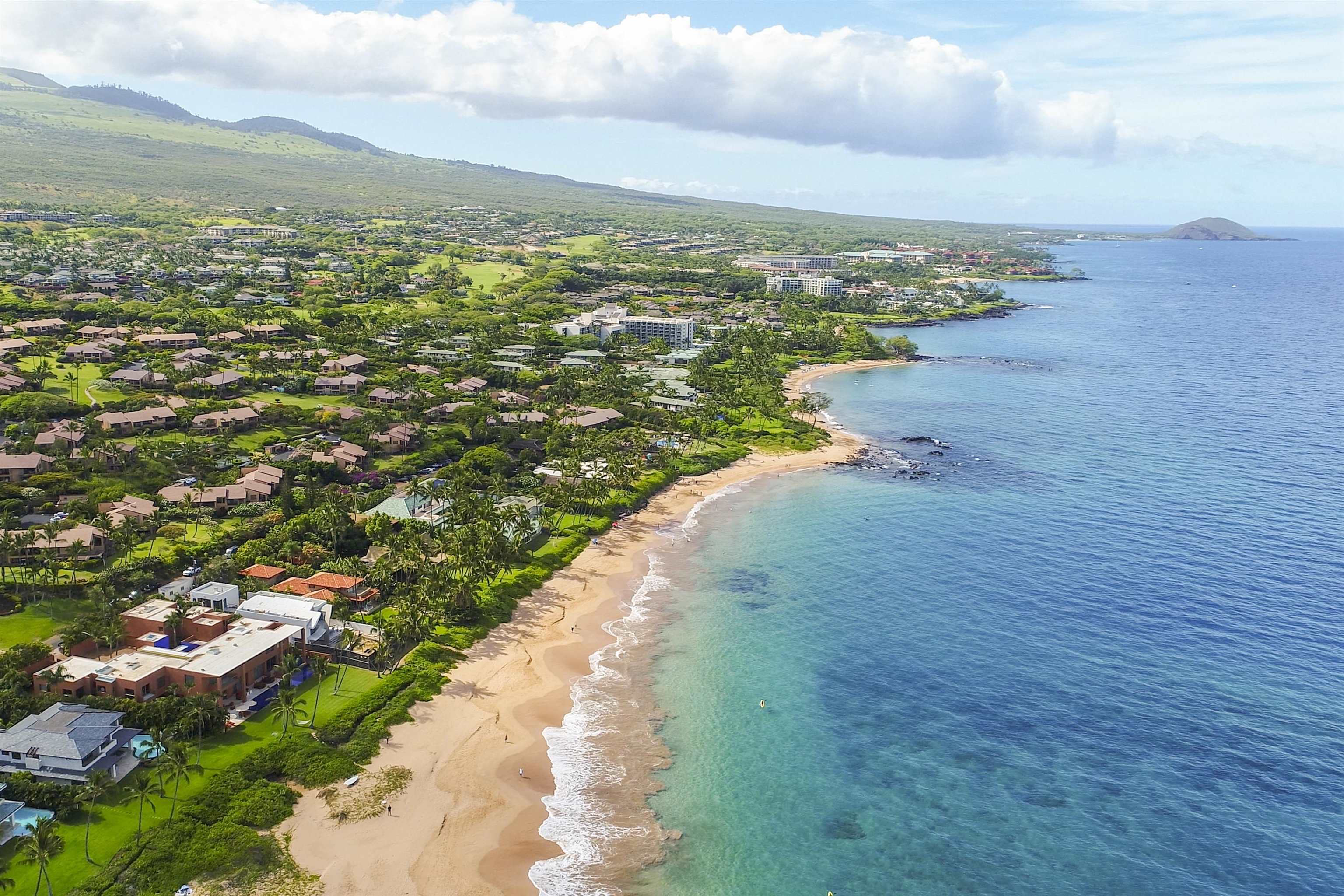 Wailea Ekahi I condo # 13D, Kihei, Hawaii - photo 49 of 50