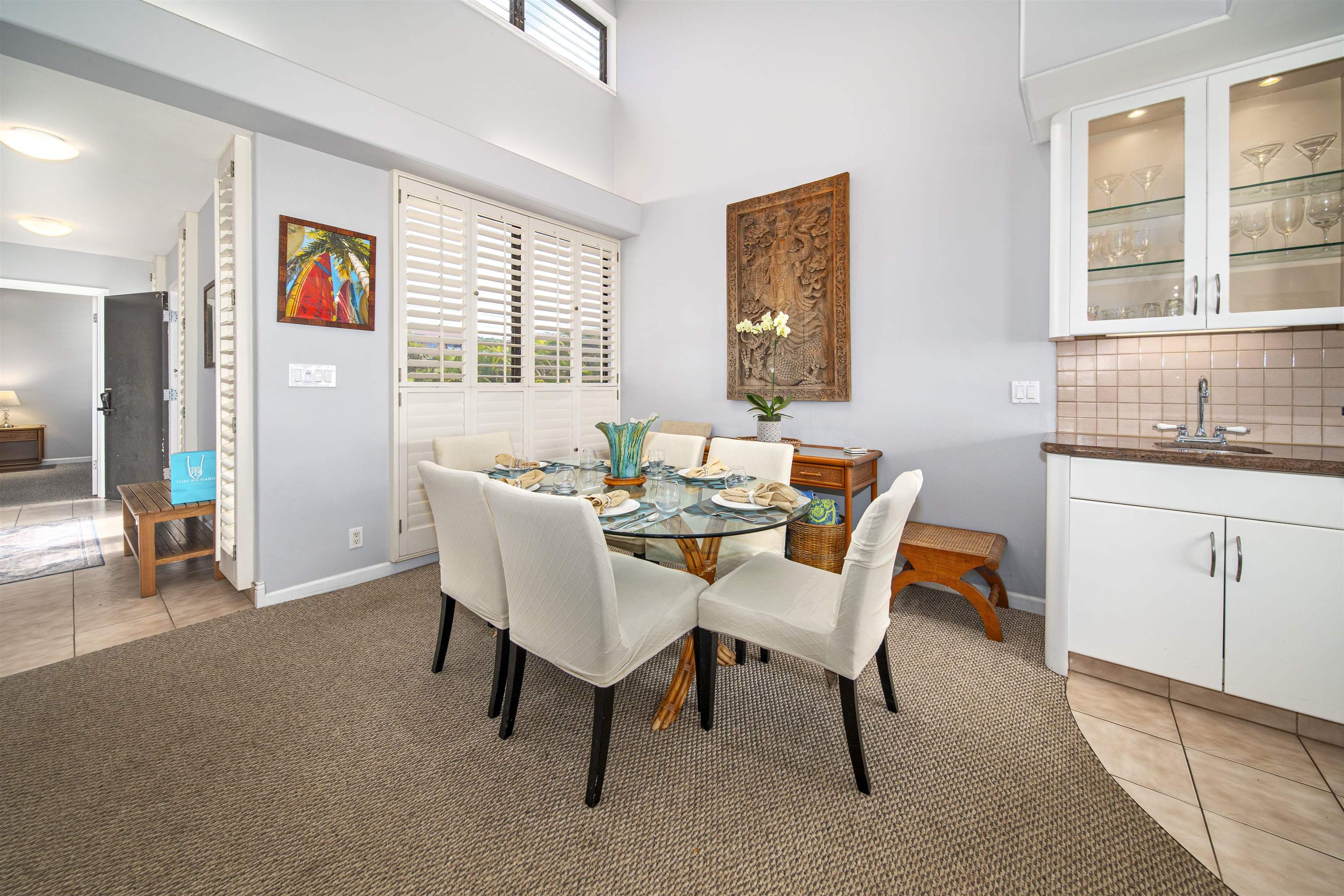 Wailea Ekahi I condo # 13F, Kihei, Hawaii - photo 15 of 22