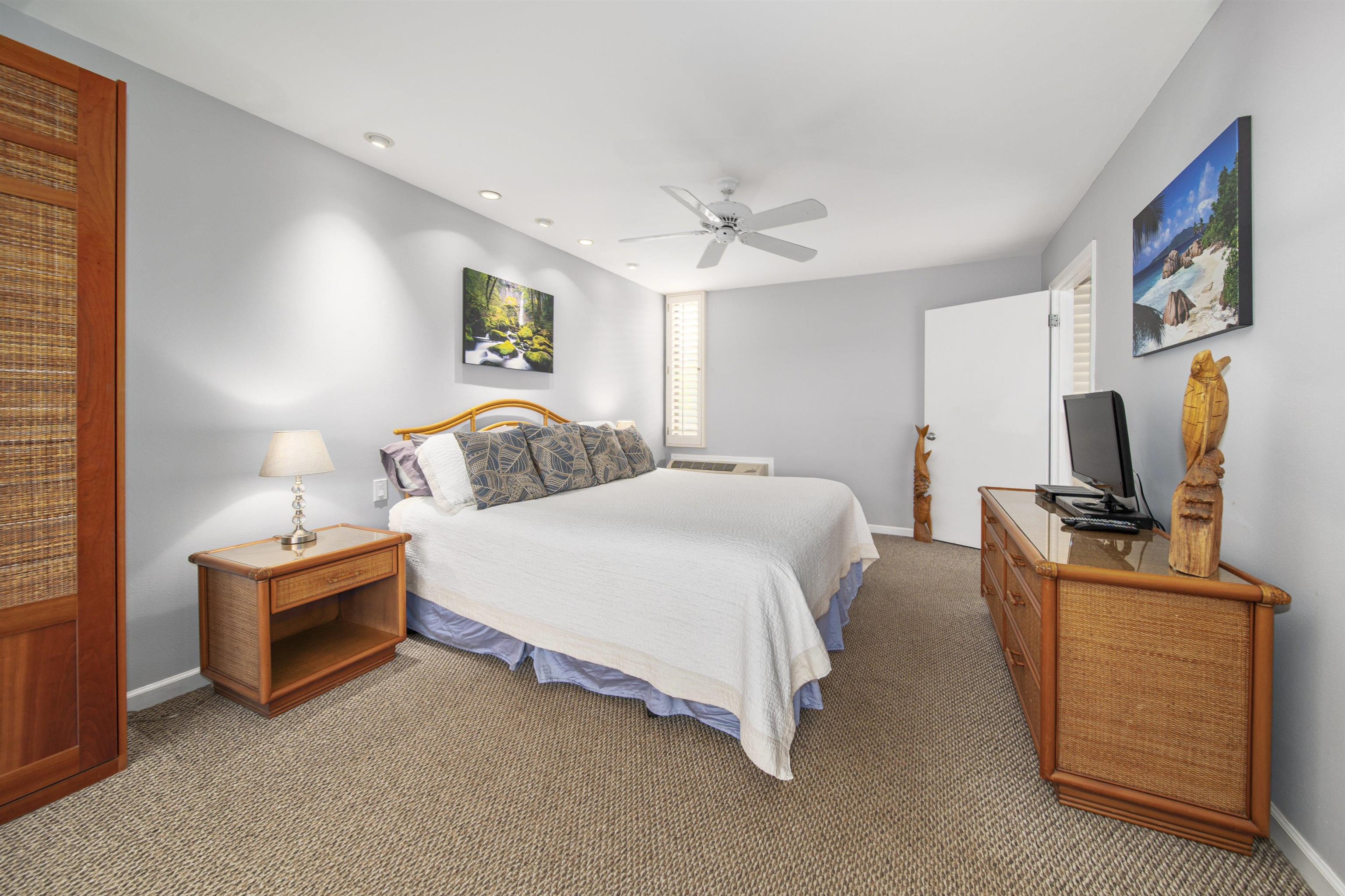 Wailea Ekahi I condo # 13F, Kihei, Hawaii - photo 17 of 22