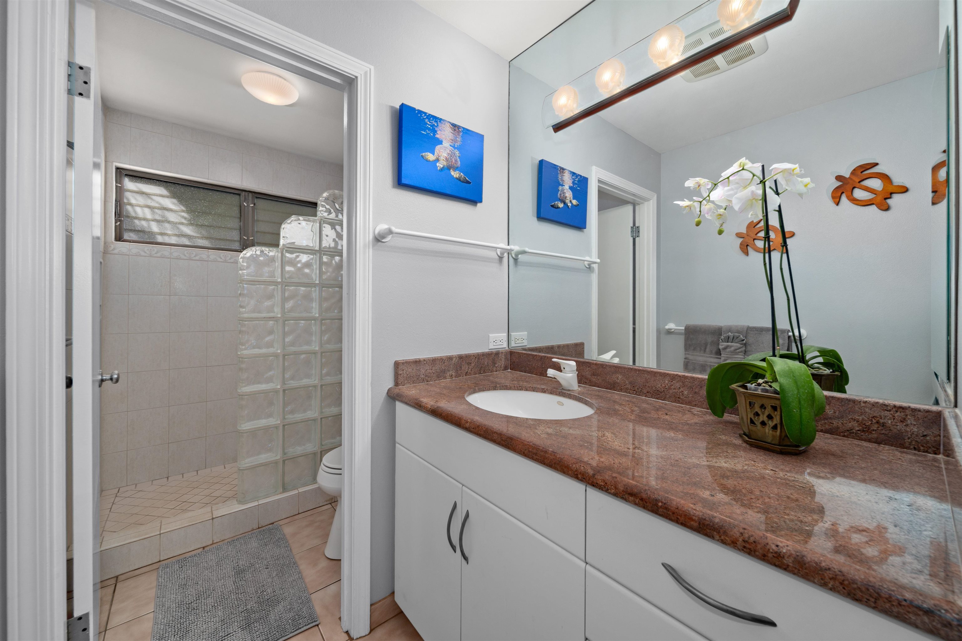 Wailea Ekahi I condo # 13F, Kihei, Hawaii - photo 18 of 22