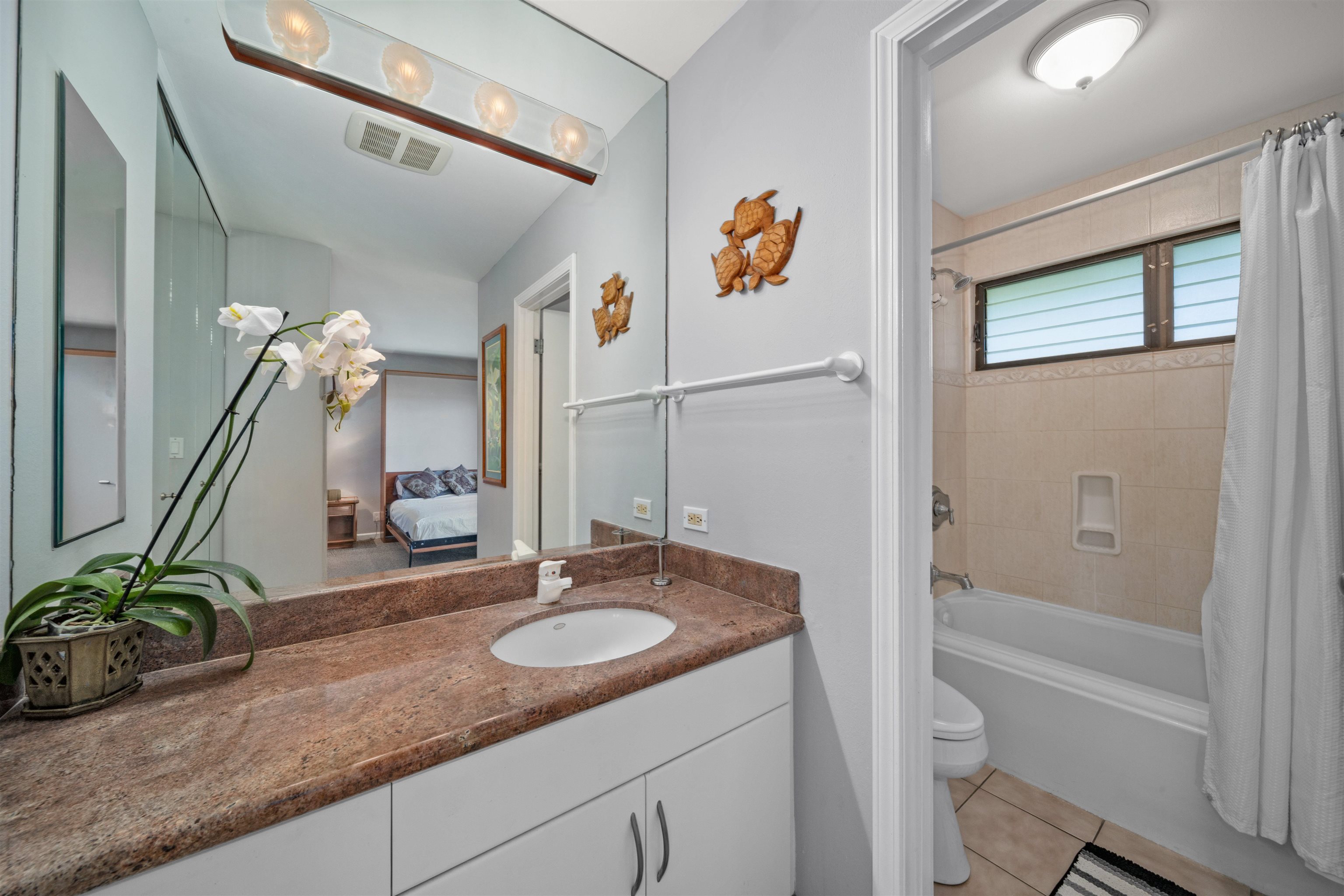 Wailea Ekahi I condo # 13F, Kihei, Hawaii - photo 19 of 22