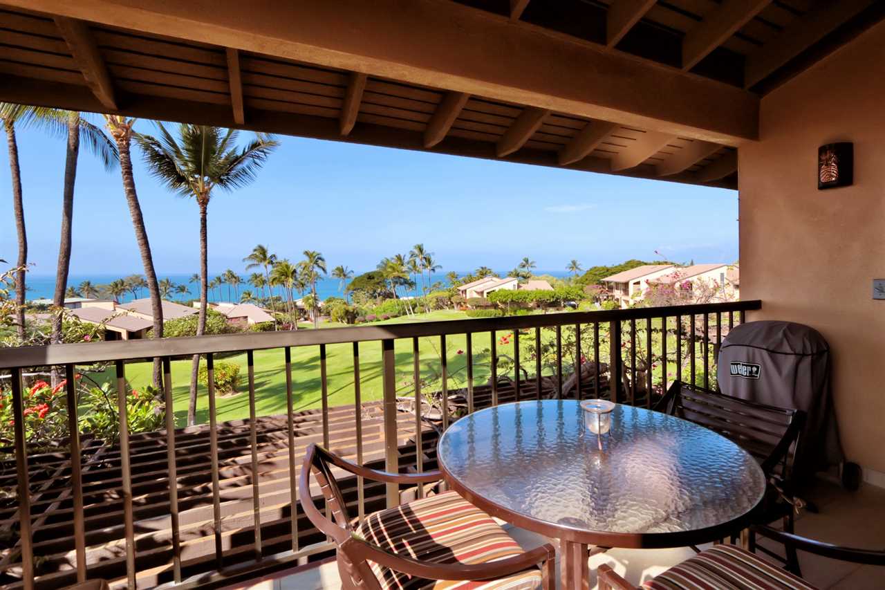 Wailea Ekahi I condo # 14D, Kihei, Hawaii - photo 2 of 23