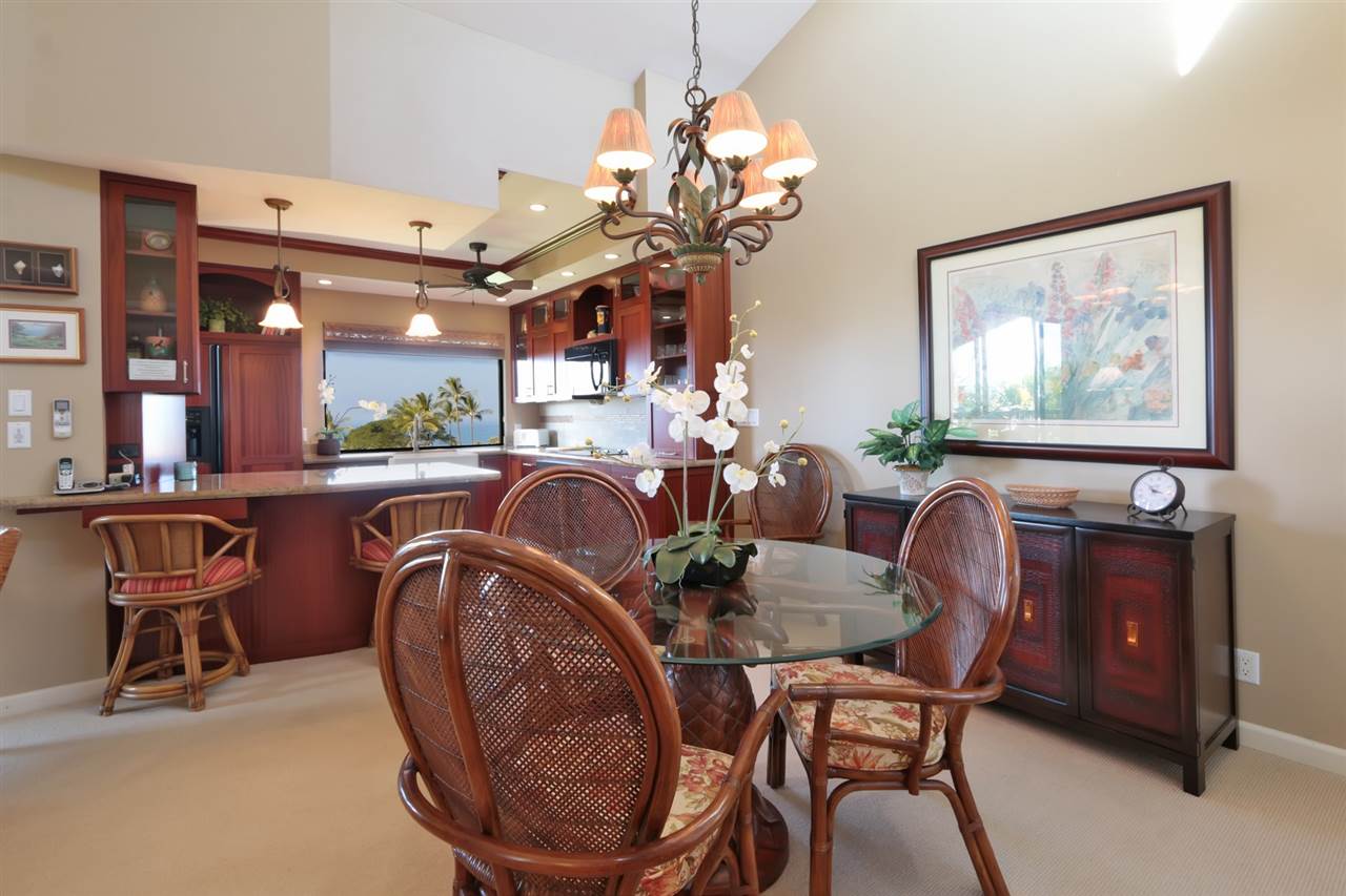 Wailea Ekahi I condo # 14D, Kihei, Hawaii - photo 11 of 23