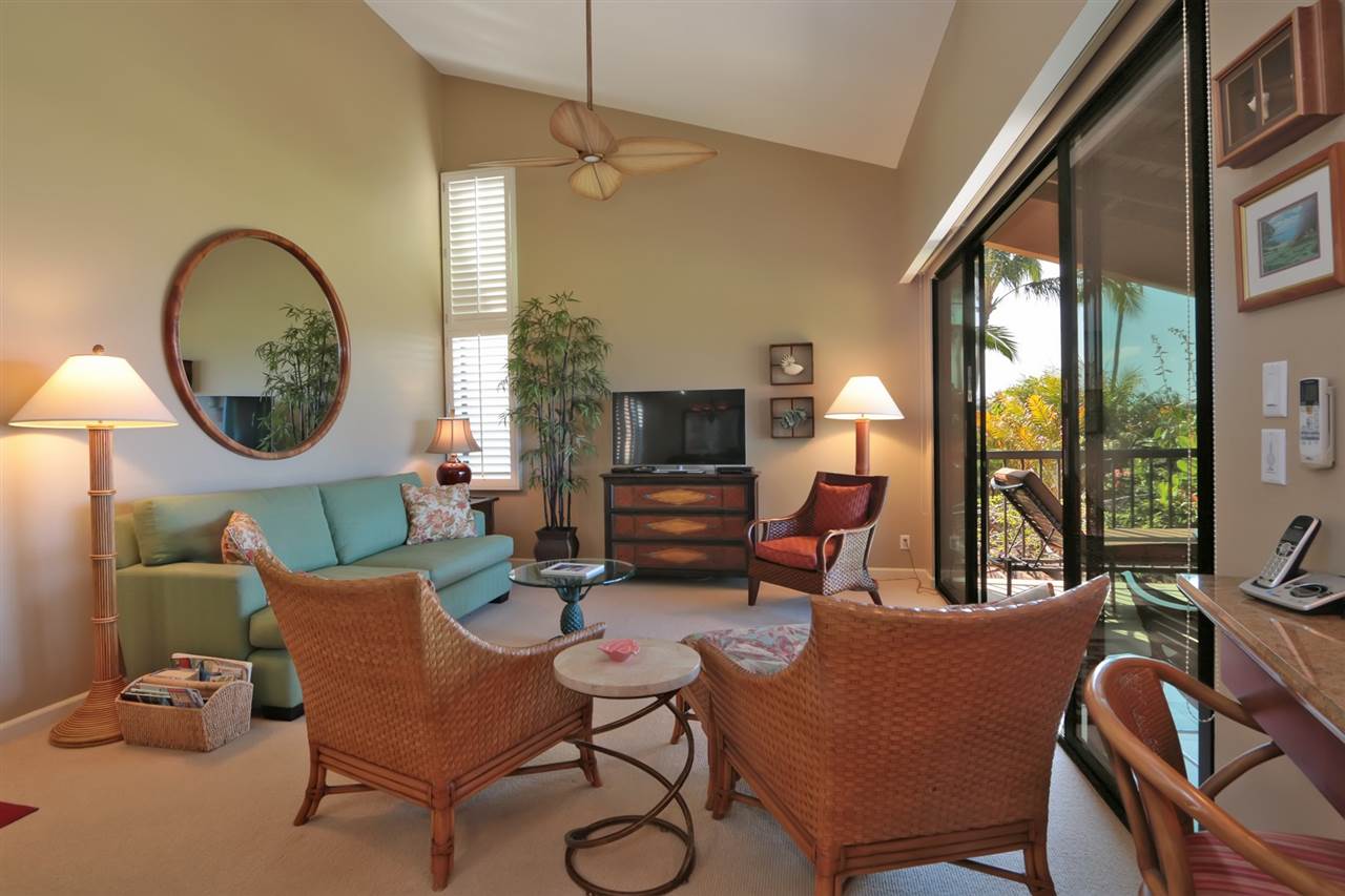 Wailea Ekahi I condo # 14D, Kihei, Hawaii - photo 12 of 23