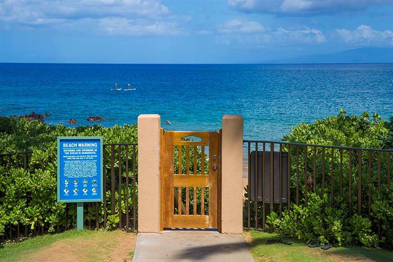 Wailea Ekahi I condo # 14D, Kihei, Hawaii - photo 17 of 23