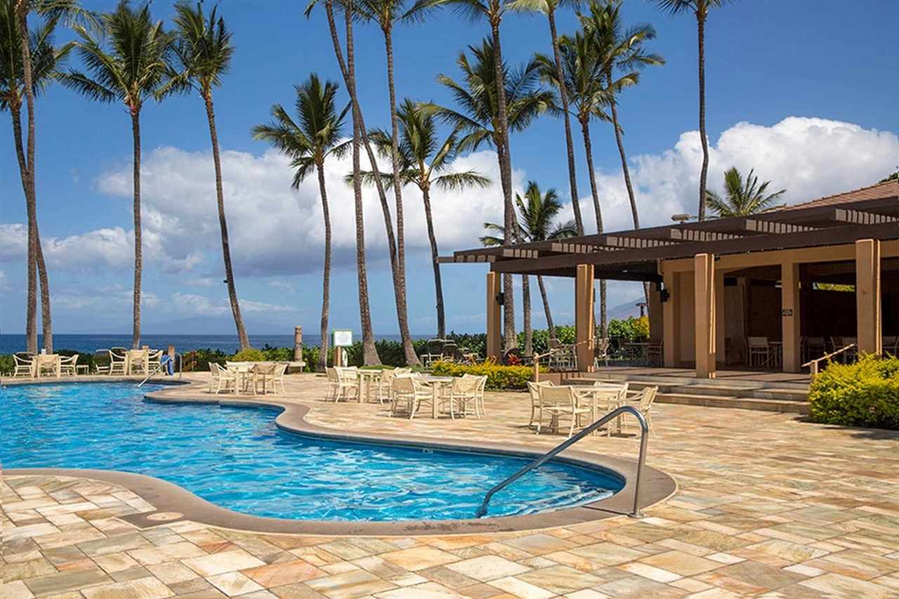 Wailea Ekahi I condo # 14D, Kihei, Hawaii - photo 18 of 23