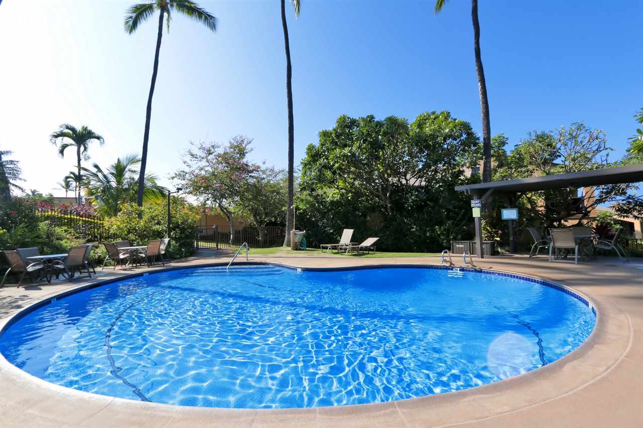 Wailea Ekahi I condo # 14D, Kihei, Hawaii - photo 19 of 23