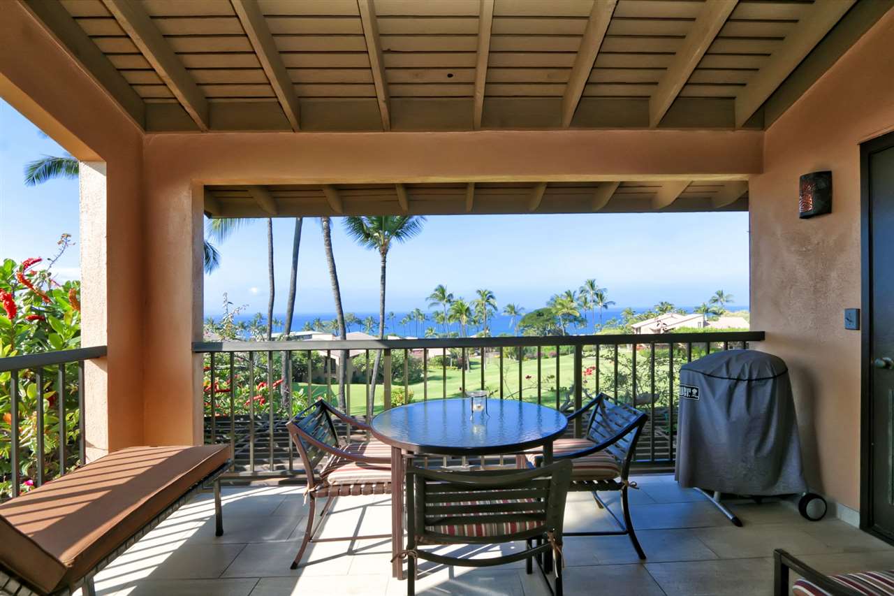 Wailea Ekahi I condo # 14D, Kihei, Hawaii - photo 3 of 23