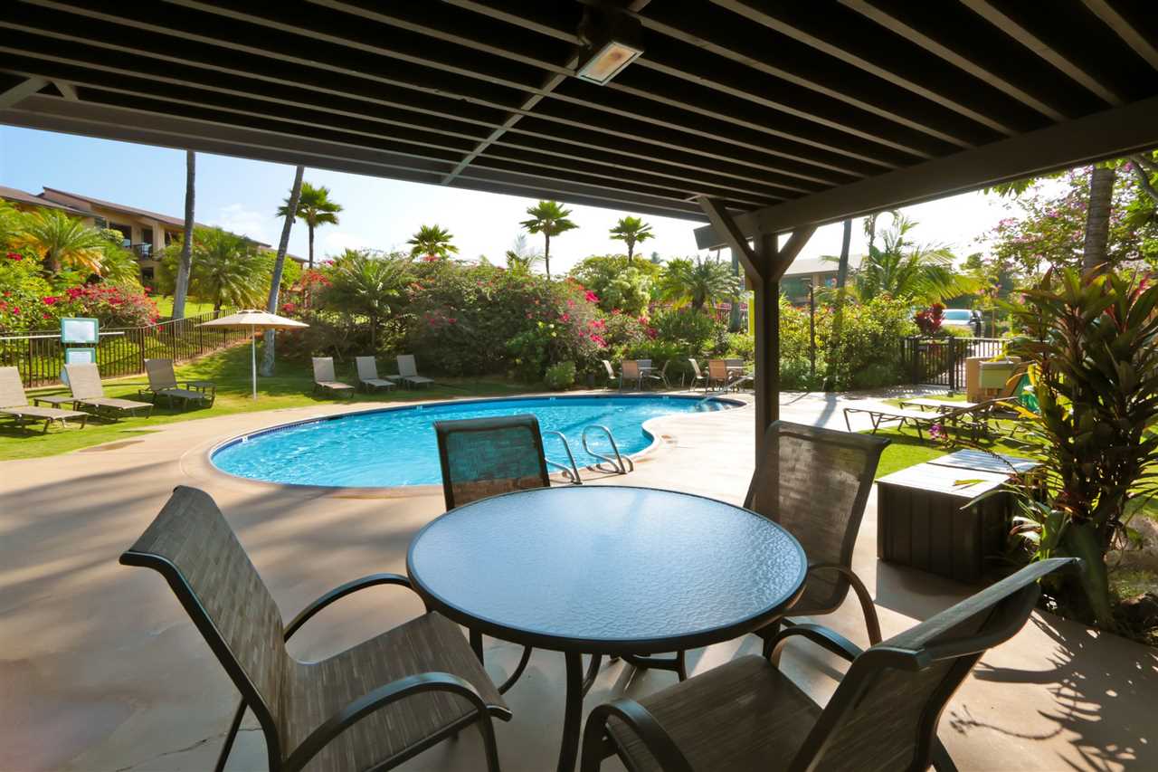 Wailea Ekahi I condo # 14D, Kihei, Hawaii - photo 21 of 23