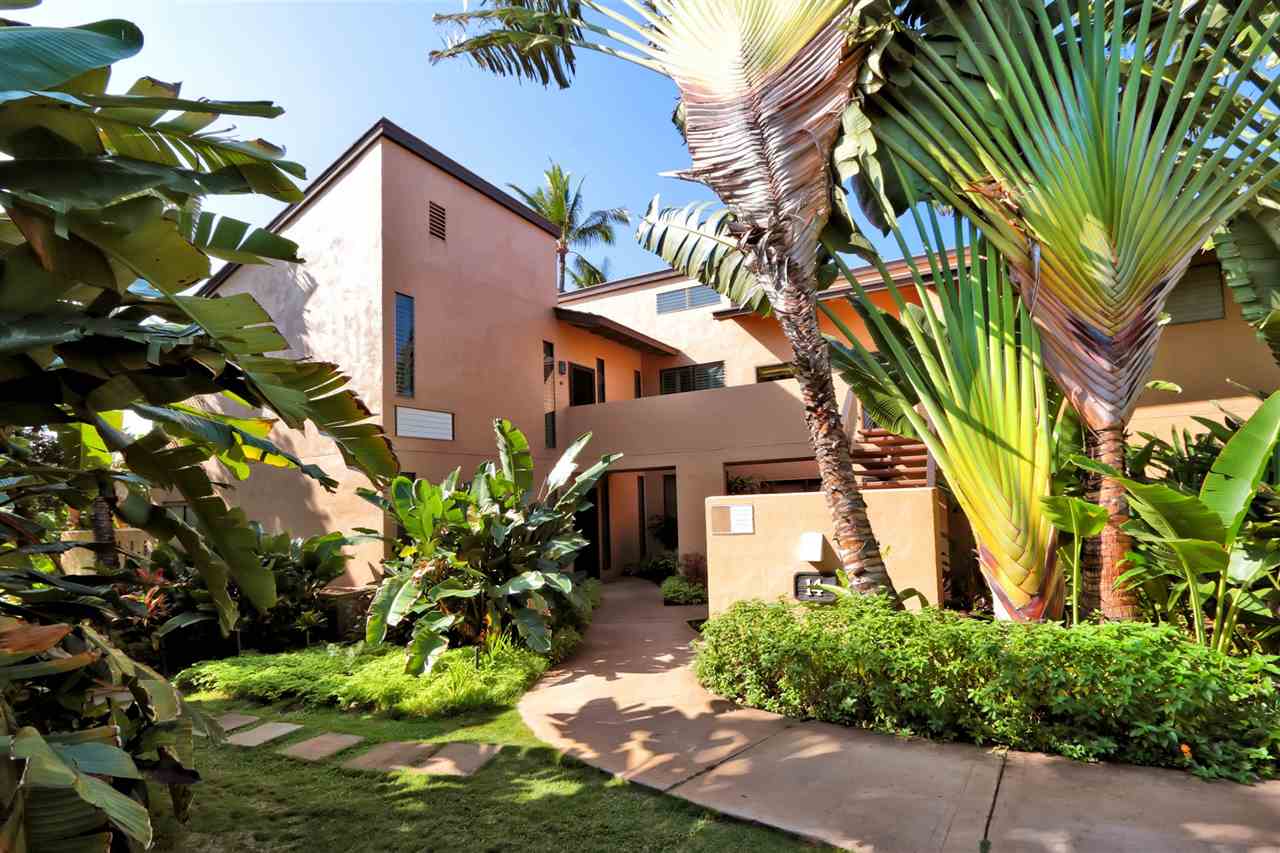 Wailea Ekahi I condo # 14D, Kihei, Hawaii - photo 23 of 23