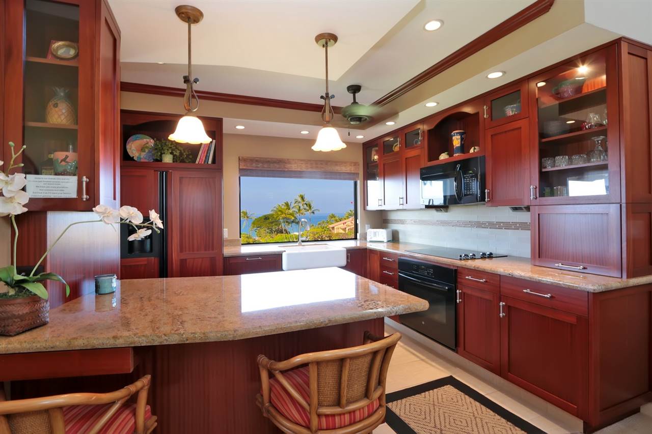 Wailea Ekahi I condo # 14D, Kihei, Hawaii - photo 5 of 23