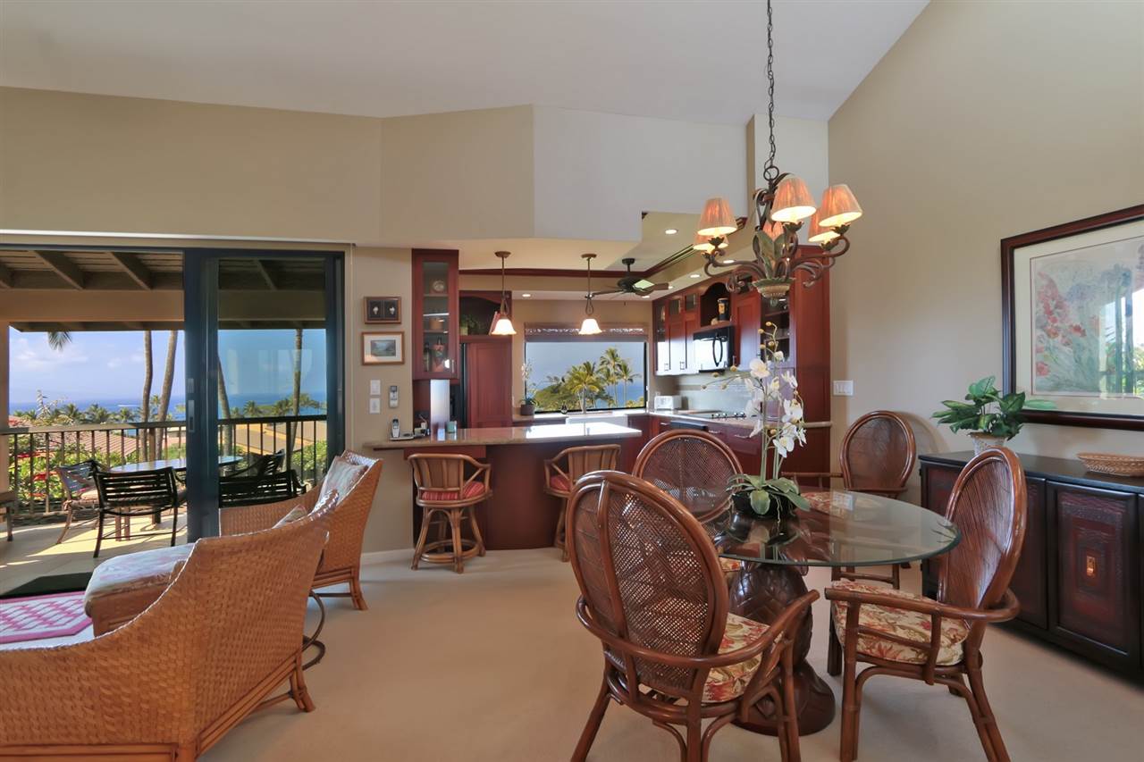 Wailea Ekahi I condo # 14D, Kihei, Hawaii - photo 7 of 23