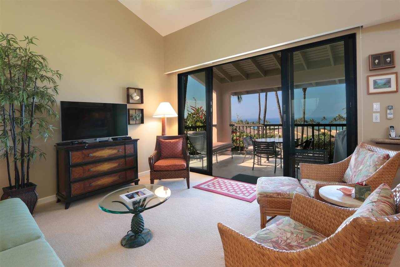 Wailea Ekahi I condo # 14D, Kihei, Hawaii - photo 8 of 23