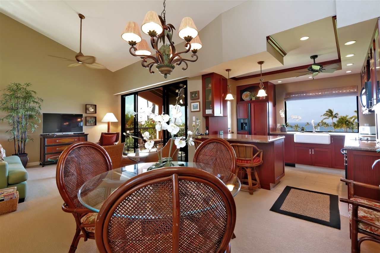 Wailea Ekahi I condo # 14D, Kihei, Hawaii - photo 9 of 23