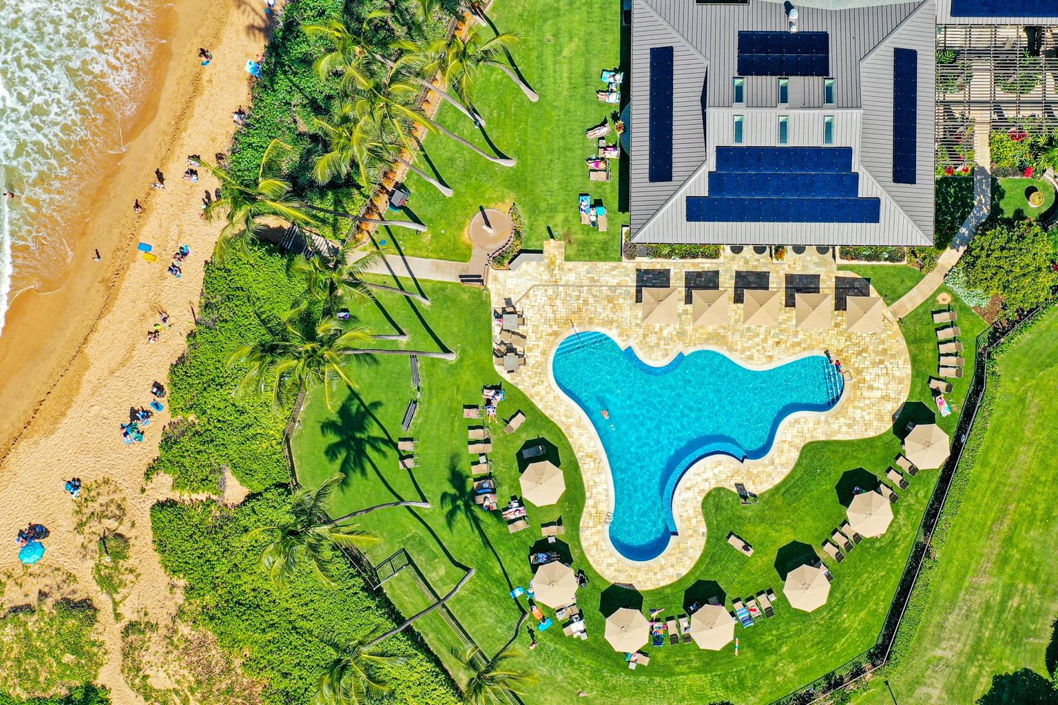 Wailea Ekahi I condo # 16A, Kihei, Hawaii - photo 2 of 30