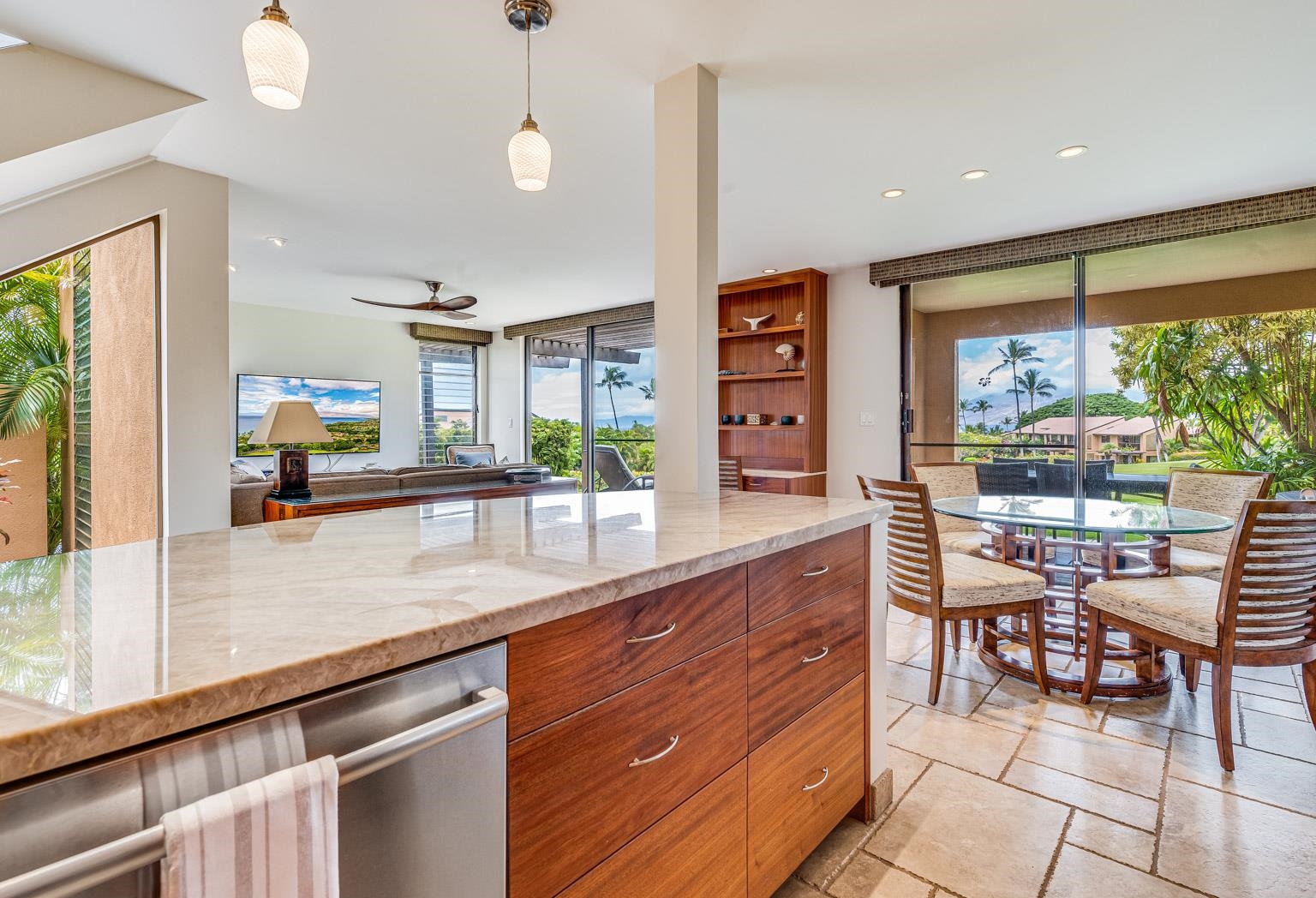 Wailea Ekahi I condo # 16A, Kihei, Hawaii - photo 14 of 30