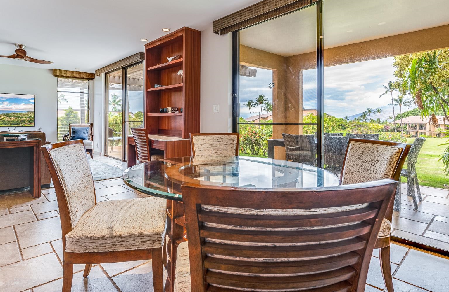 Wailea Ekahi I condo # 16A, Kihei, Hawaii - photo 15 of 30