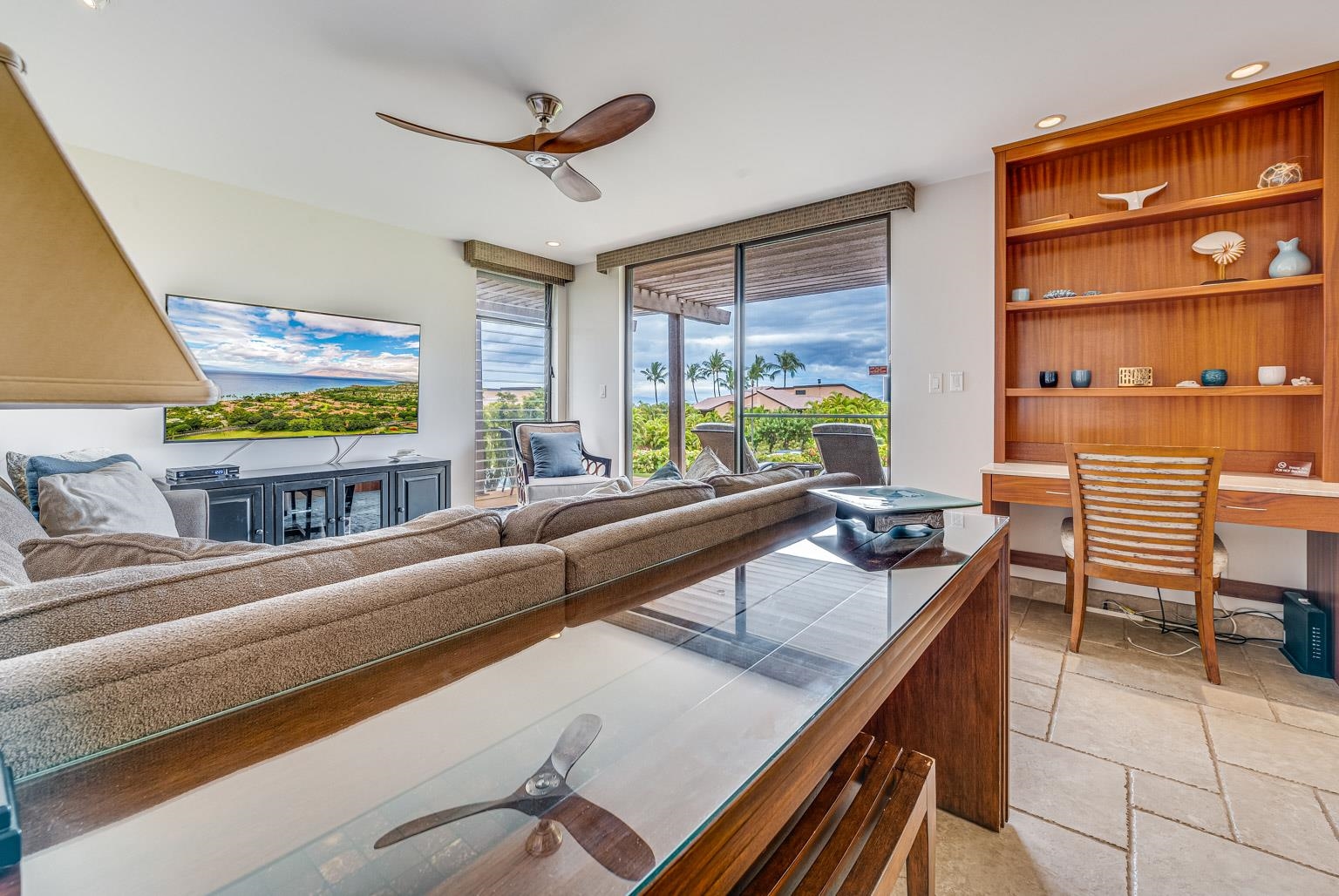 Wailea Ekahi I condo # 16A, Kihei, Hawaii - photo 16 of 30