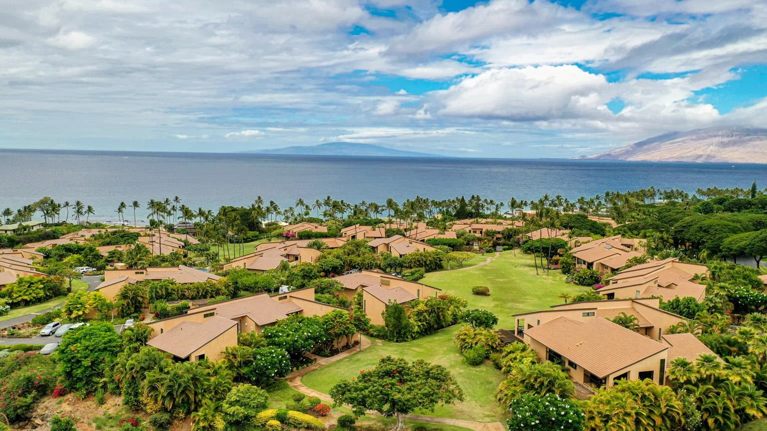 Wailea Ekahi I condo # 16A, Kihei, Hawaii - photo 3 of 30