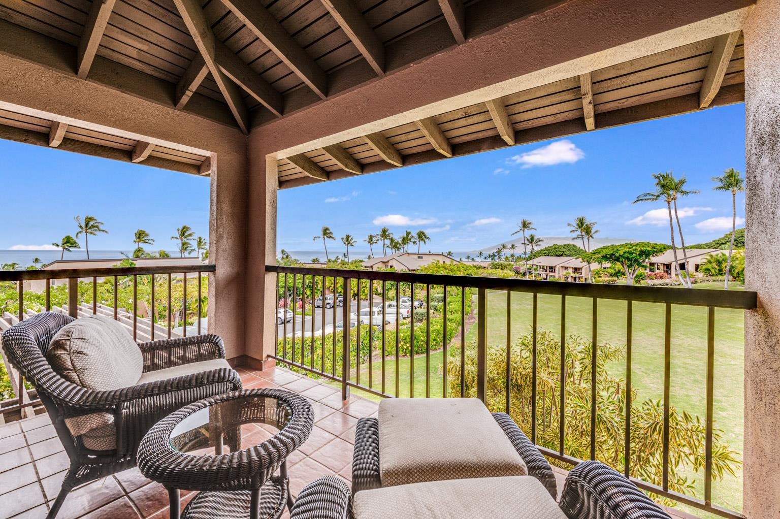 Wailea Ekahi I condo # 16A, Kihei, Hawaii - photo 24 of 30