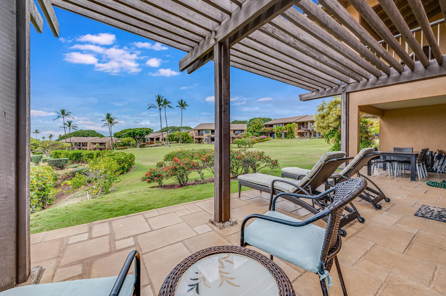 Wailea Ekahi I condo # 16A, Kihei, Hawaii - photo 4 of 30