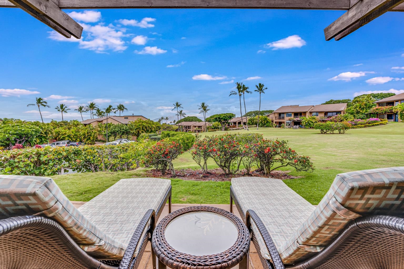 Wailea Ekahi I condo # 16A, Kihei, Hawaii - photo 5 of 30