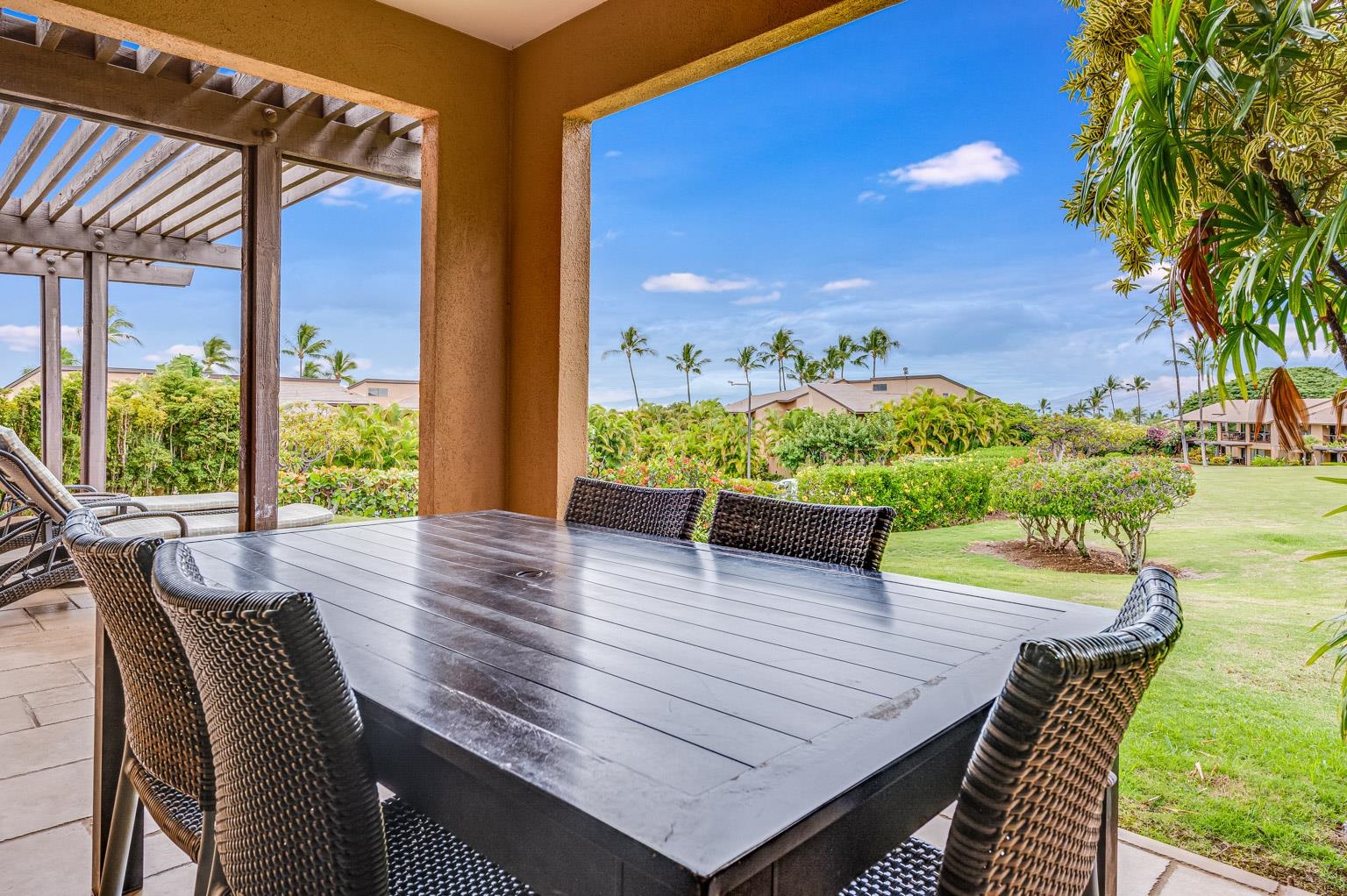Wailea Ekahi I condo # 16A, Kihei, Hawaii - photo 6 of 30