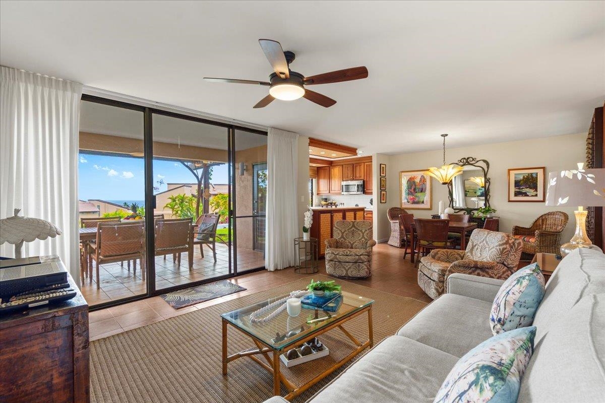 Wailea Ekahi I condo # 17A, Kihei, Hawaii - photo 3 of 48