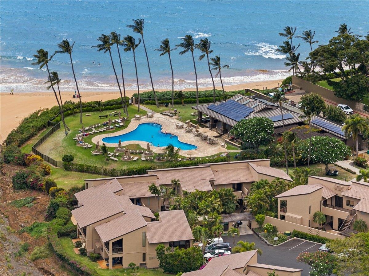 Wailea Ekahi I condo # 17A, Kihei, Hawaii - photo 5 of 48