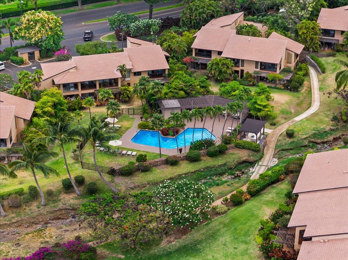 Wailea Ekahi I condo # 17A, Kihei, Hawaii - photo 42 of 48