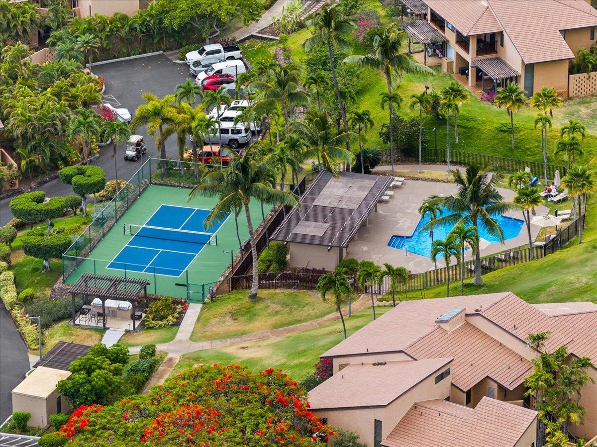 Wailea Ekahi I condo # 17A, Kihei, Hawaii - photo 43 of 48