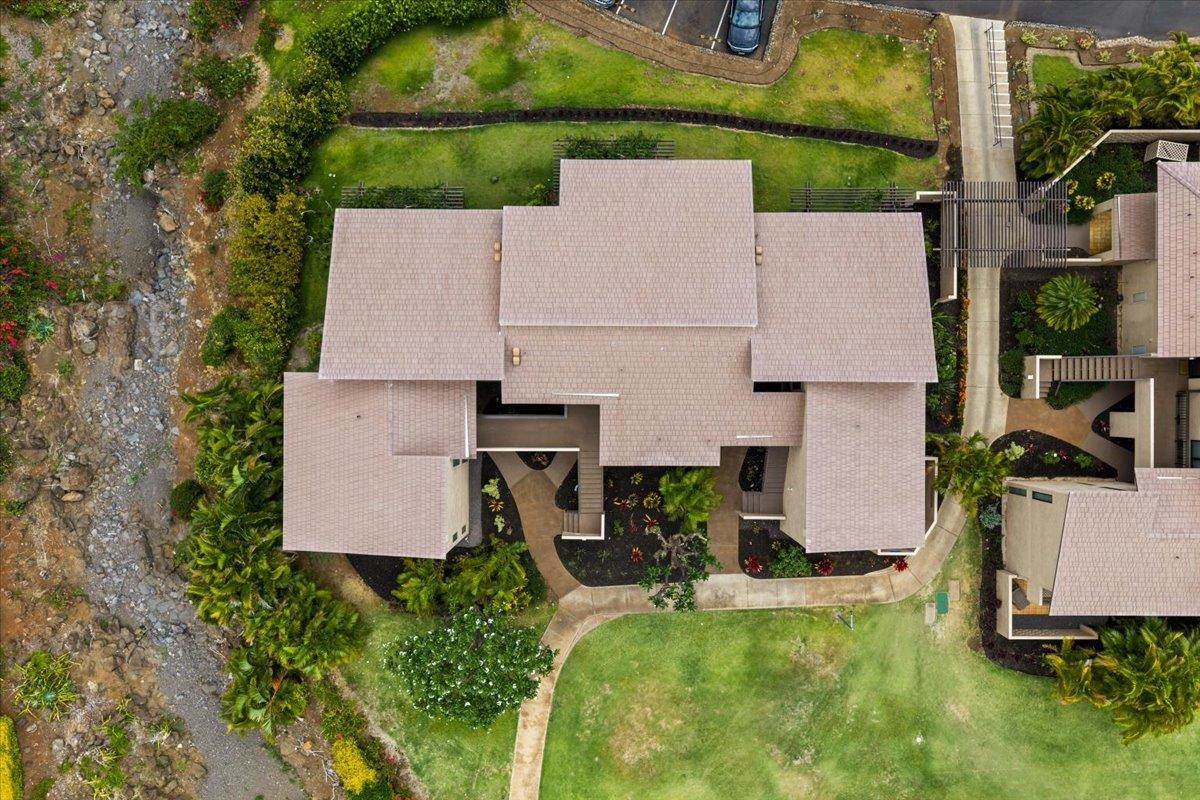 Wailea Ekahi I condo # 17A, Kihei, Hawaii - photo 44 of 48
