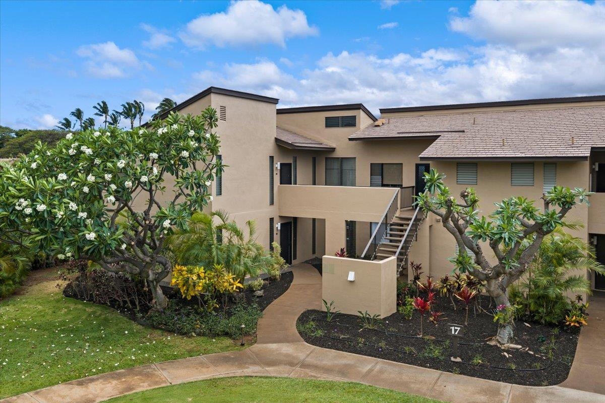 Wailea Ekahi I condo # 17A, Kihei, Hawaii - photo 45 of 48