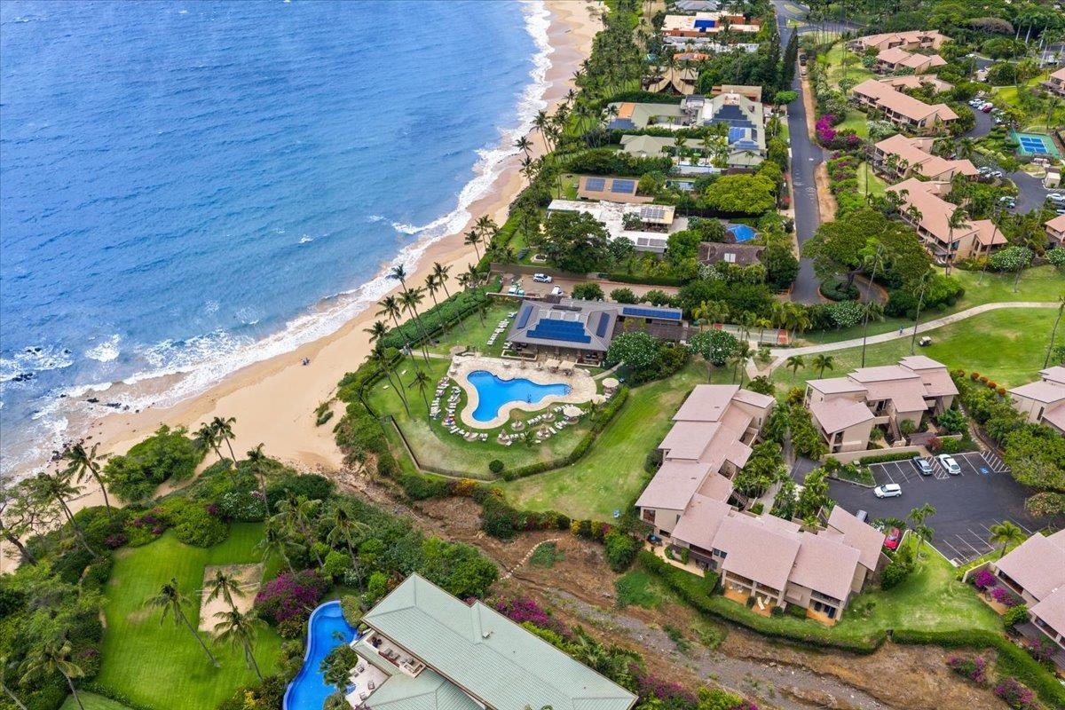 Wailea Ekahi I condo # 17A, Kihei, Hawaii - photo 48 of 48