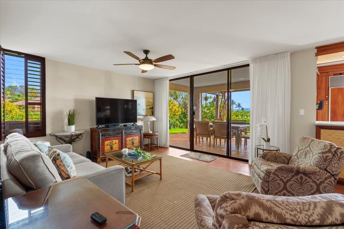 Wailea Ekahi I condo # 17A, Kihei, Hawaii - photo 6 of 48