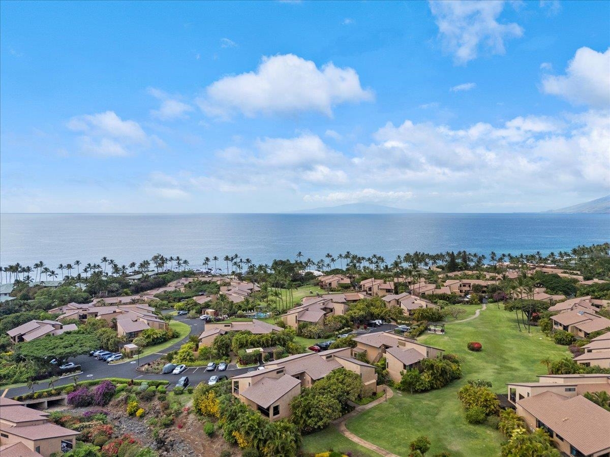 Wailea Ekahi I condo # 17D, Kihei, Hawaii - photo 3 of 40