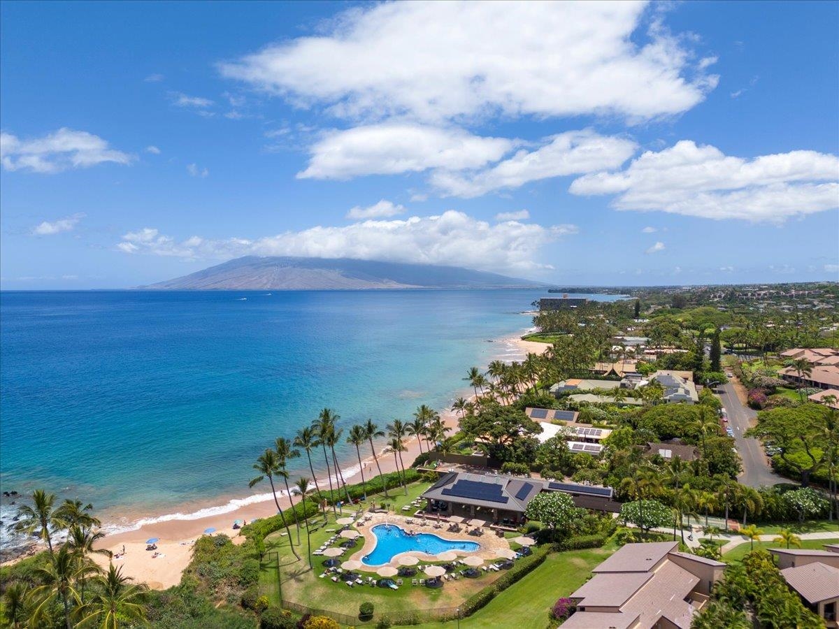 Wailea Ekahi I condo # 17D, Kihei, Hawaii - photo 28 of 40