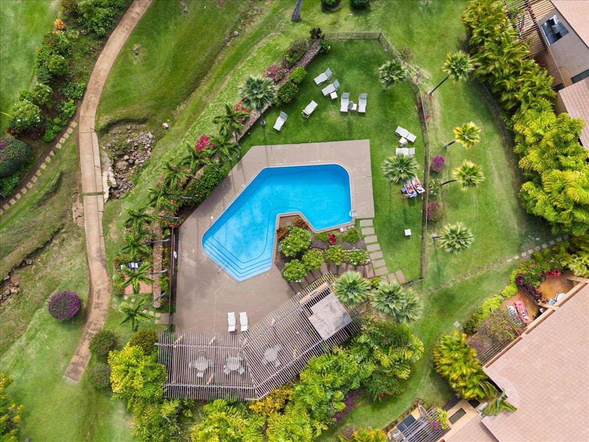 Wailea Ekahi I condo # 17D, Kihei, Hawaii - photo 30 of 40