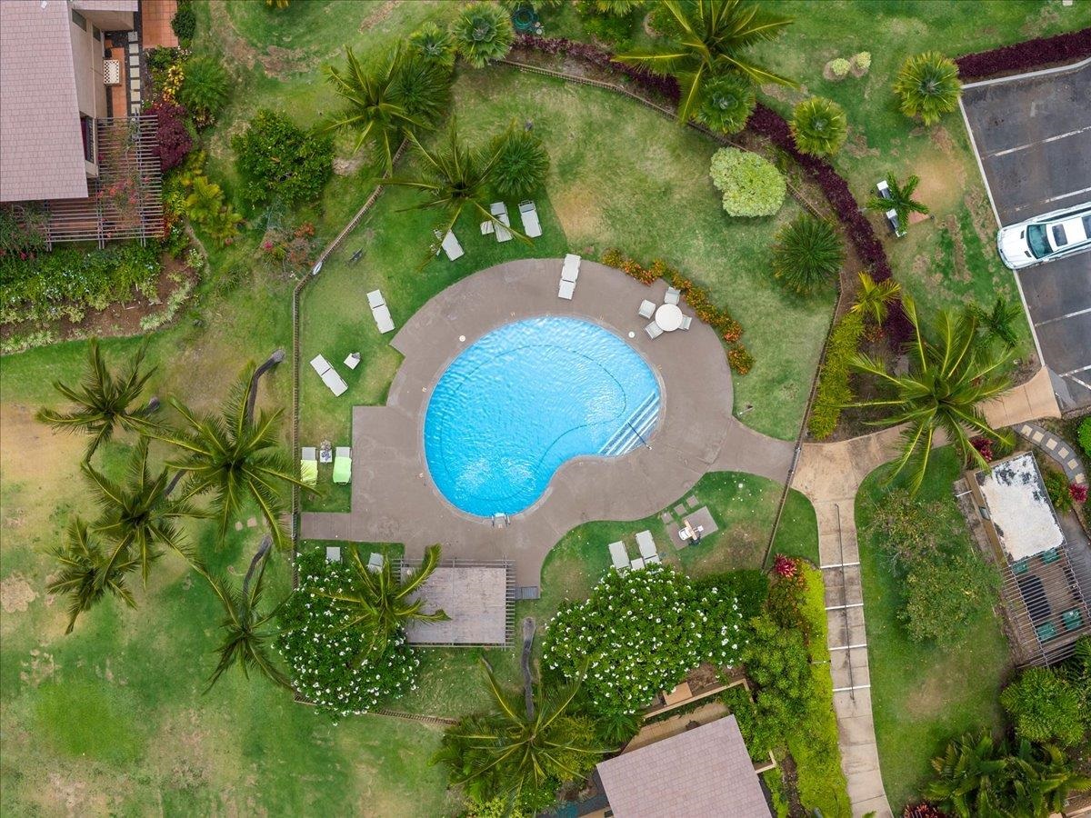 Wailea Ekahi I condo # 17D, Kihei, Hawaii - photo 32 of 40