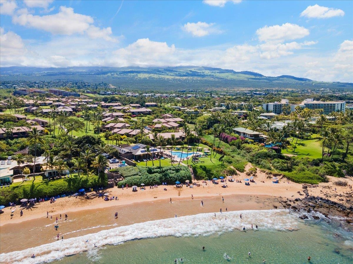 Wailea Ekahi I condo # 17D, Kihei, Hawaii - photo 34 of 40