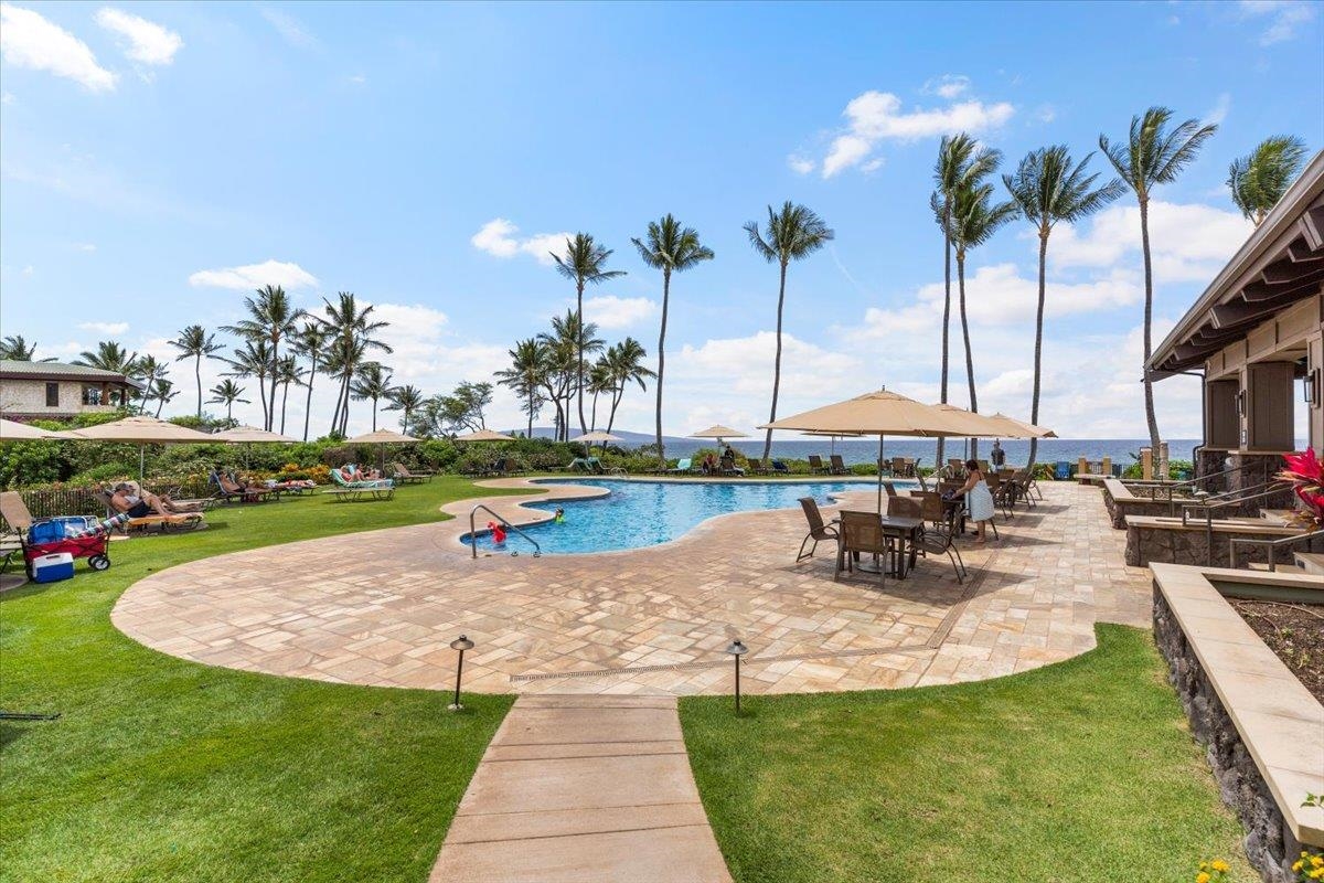 Wailea Ekahi I condo # 17D, Kihei, Hawaii - photo 36 of 40