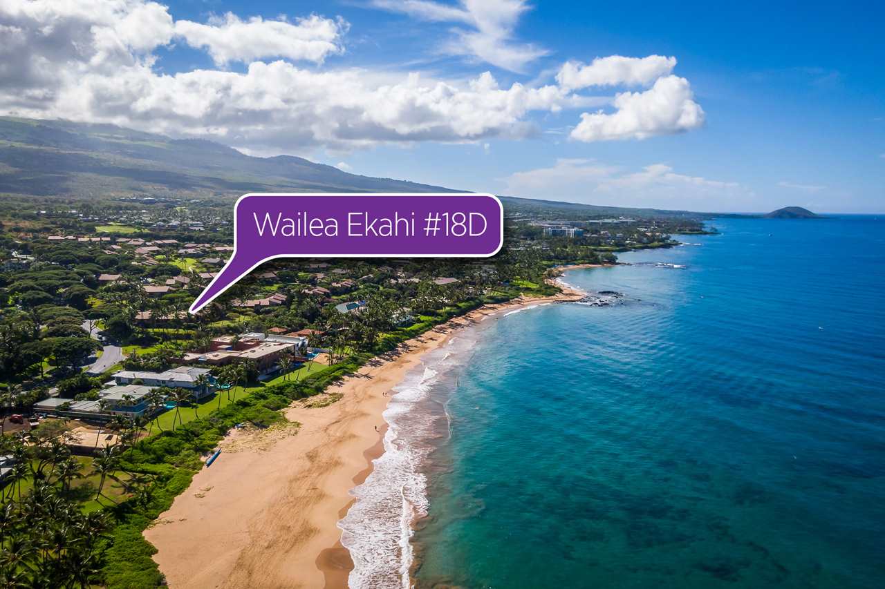 Wailea Ekahi II condo # 18D, Kihei, Hawaii - photo 22 of 30
