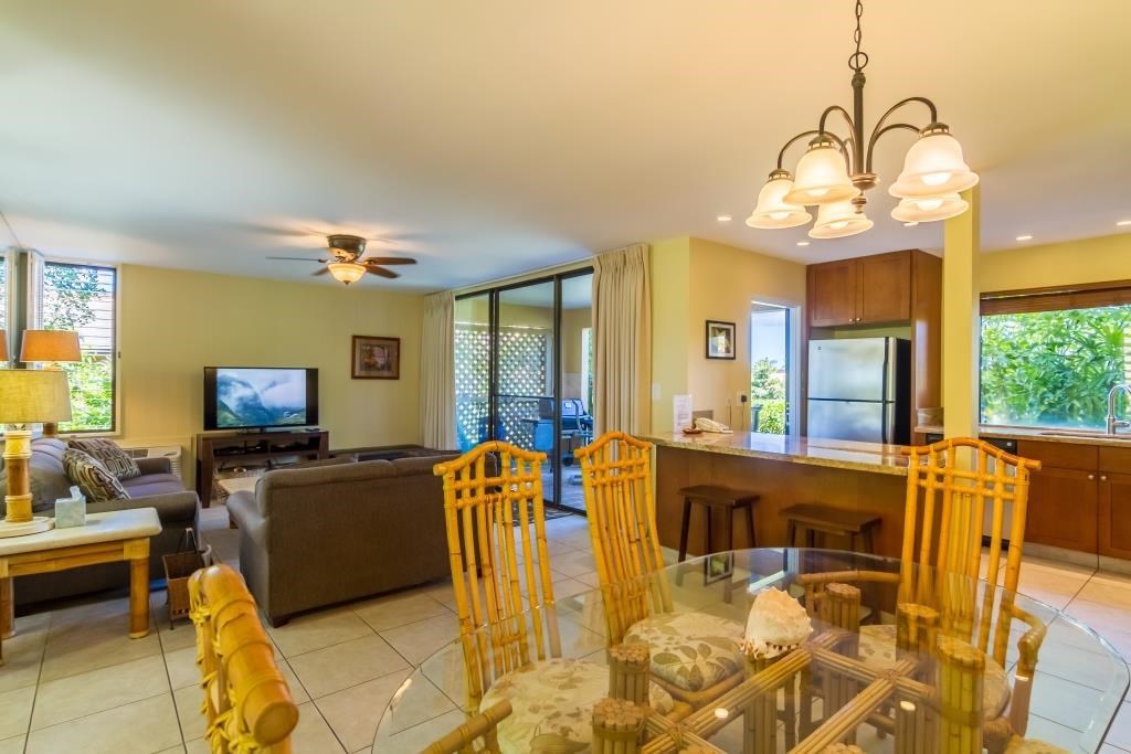 Wailea Ekahi I condo # 1C, Kihei, Hawaii - photo 11 of 24