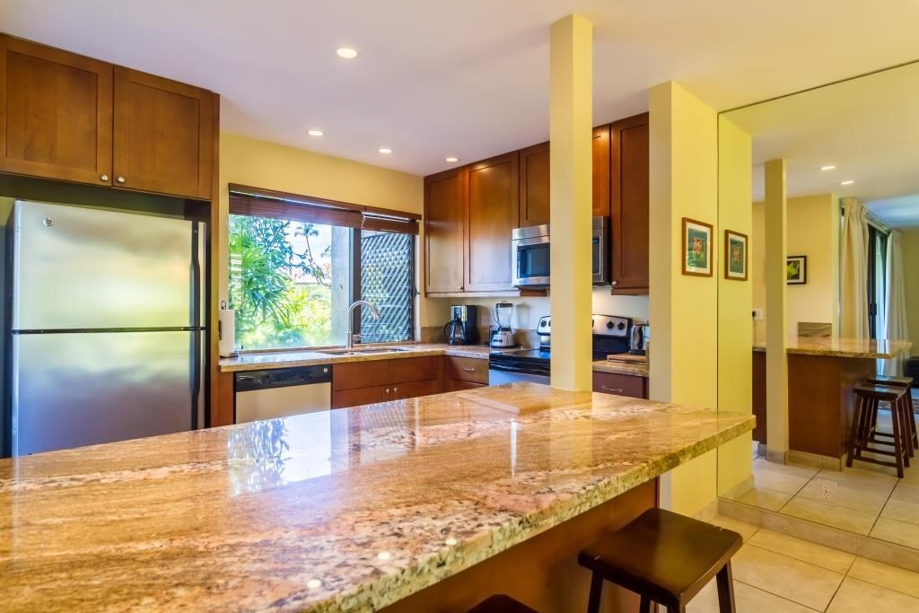 Wailea Ekahi I condo # 1C, Kihei, Hawaii - photo 12 of 24