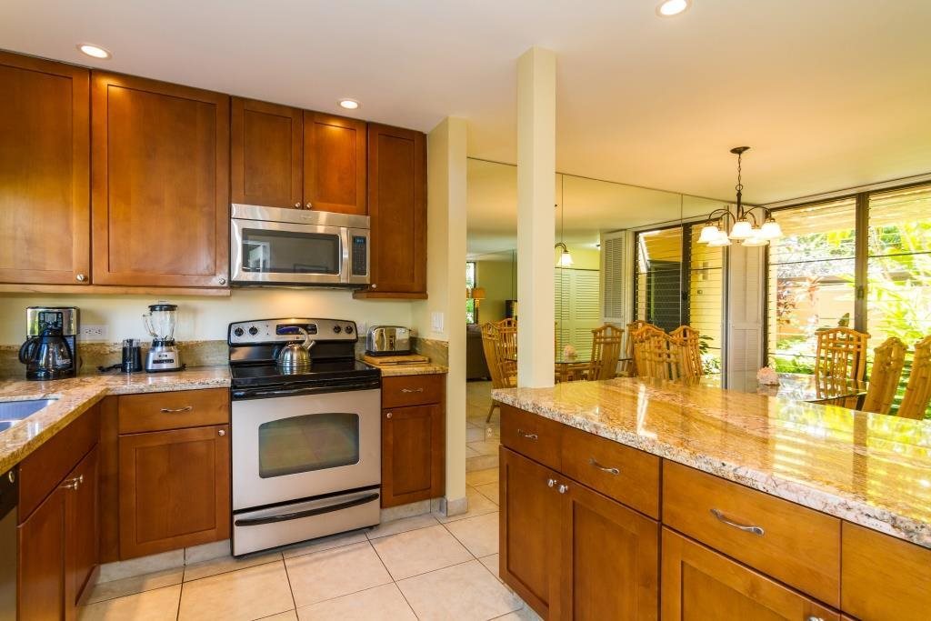 Wailea Ekahi I condo # 1C, Kihei, Hawaii - photo 13 of 24