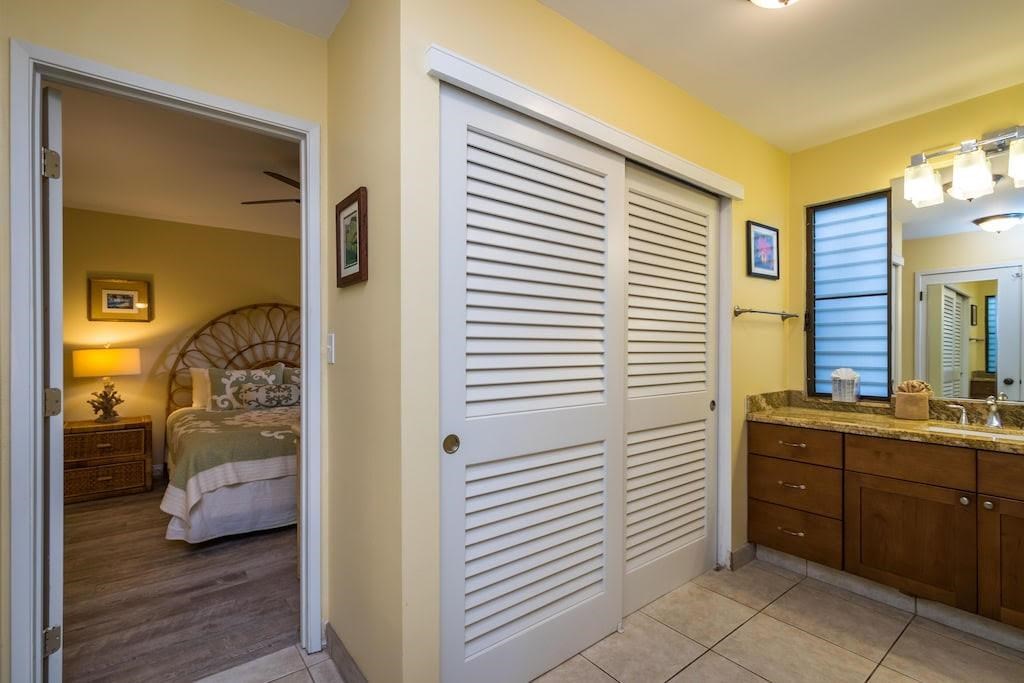 Wailea Ekahi I condo # 1C, Kihei, Hawaii - photo 14 of 24