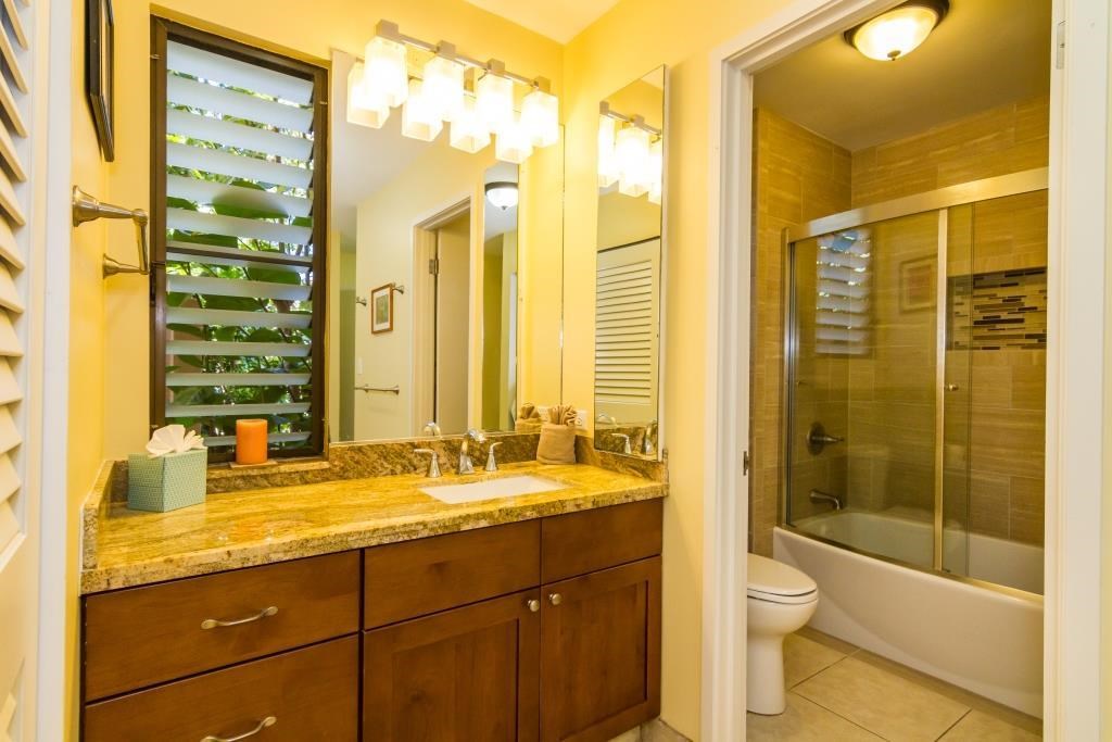 Wailea Ekahi I condo # 1C, Kihei, Hawaii - photo 16 of 24